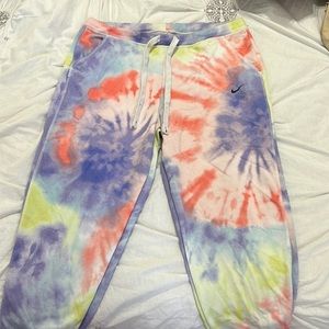 Nike sweatsuit